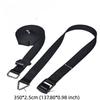 Easy To Adjust Wind Resistant Ropes Wind Resistant Tightening Belts Outdoor Straps  Outdoor Use