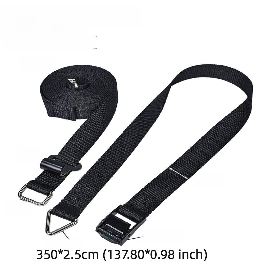 Easy To Adjust Wind Resistant Ropes Wind Resistant Tightening Belts Outdoor Straps Outdoor Use