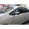 Side Mirror Cover trim for Toyota 07-11 Yaris 04-09 Prius Mirrors Carbon Fiber