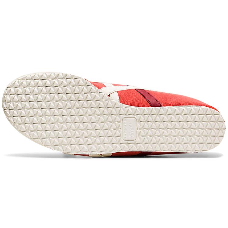 Onitsuka Tiger Mexico 66 Slip-On Red 1183A360-601
