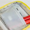 Sanitary Napkins Storage Bag Feminine Period Pouch Portable Tampon Organizer Bag Mini Makeup Lipstick Storage Pouch Bags