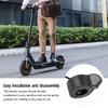 Electric Scooter Speed Control Thumb Throttle Finger Throttle Sensitive Thumb Throttle Accelerator for Ninebot 9 G30D MAX Electric Scooter