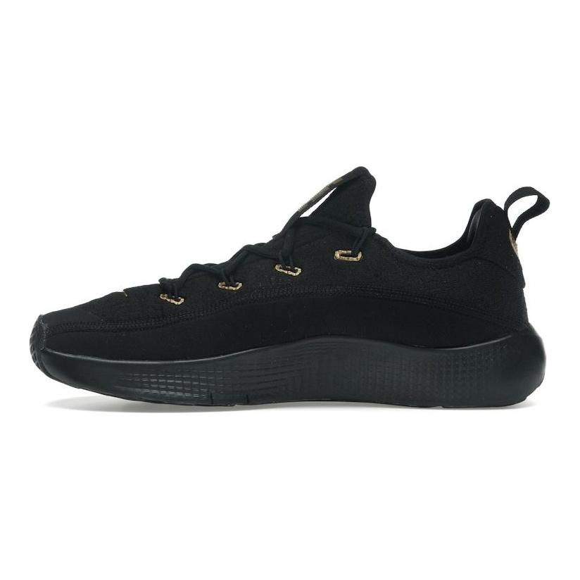 Nike LeBron TR 1 Μαύρο Μεταλλικό Χρυσό Ανδρικά Αθλητικά Παπούτσια FJ6151-004
