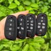 Accesorii pentru electronica auto – Huse pentru cheile de la maşină