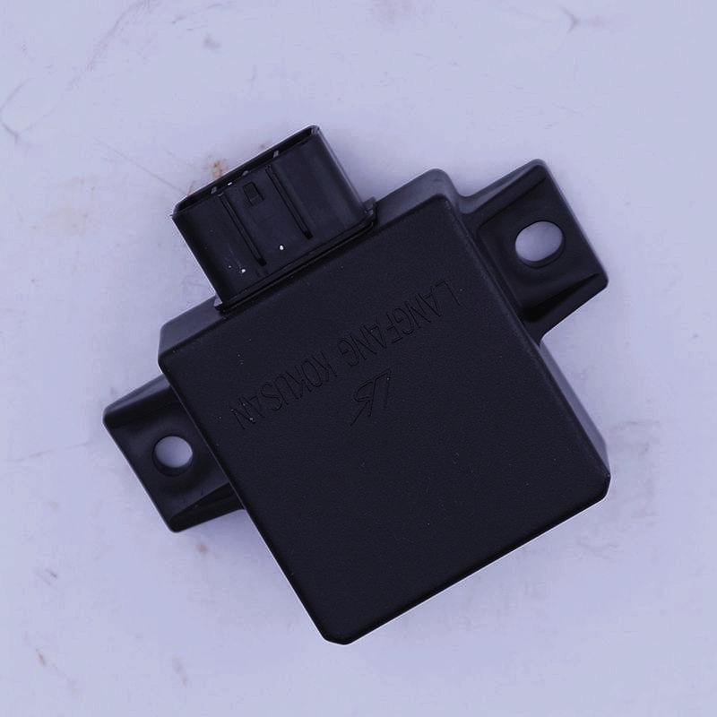 Motorcycle Accessories Ignition Module CDI for Guosan Fuxing S Xizhi Xing HJ100T-7C/-7D/-7M Bikes