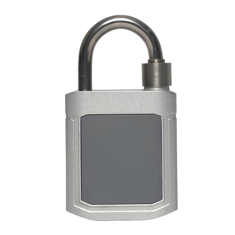 Makeid LK01-SPIC Smart Electronic Padlock