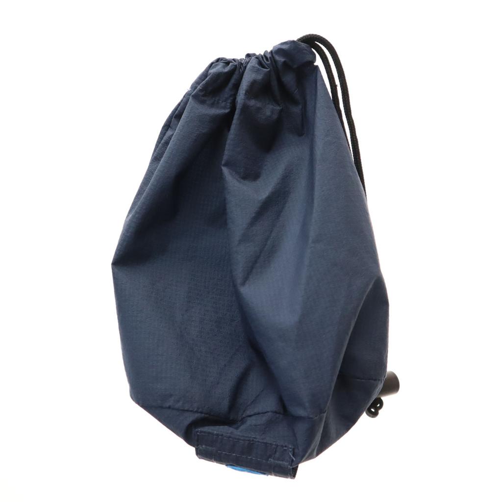 Columbia Flash Reef Nylon jacket Waterproof outdoor storage bag included Women Used