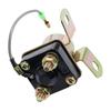 JD134 JD234 Starter Relay Replacement for Polaris ATV Magnum- Scrambler- Trail- Blazer- Trail- Boss- Xplorer- DC12V/24V