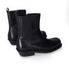 Nuosmiq Rama Chelsea Boots Black