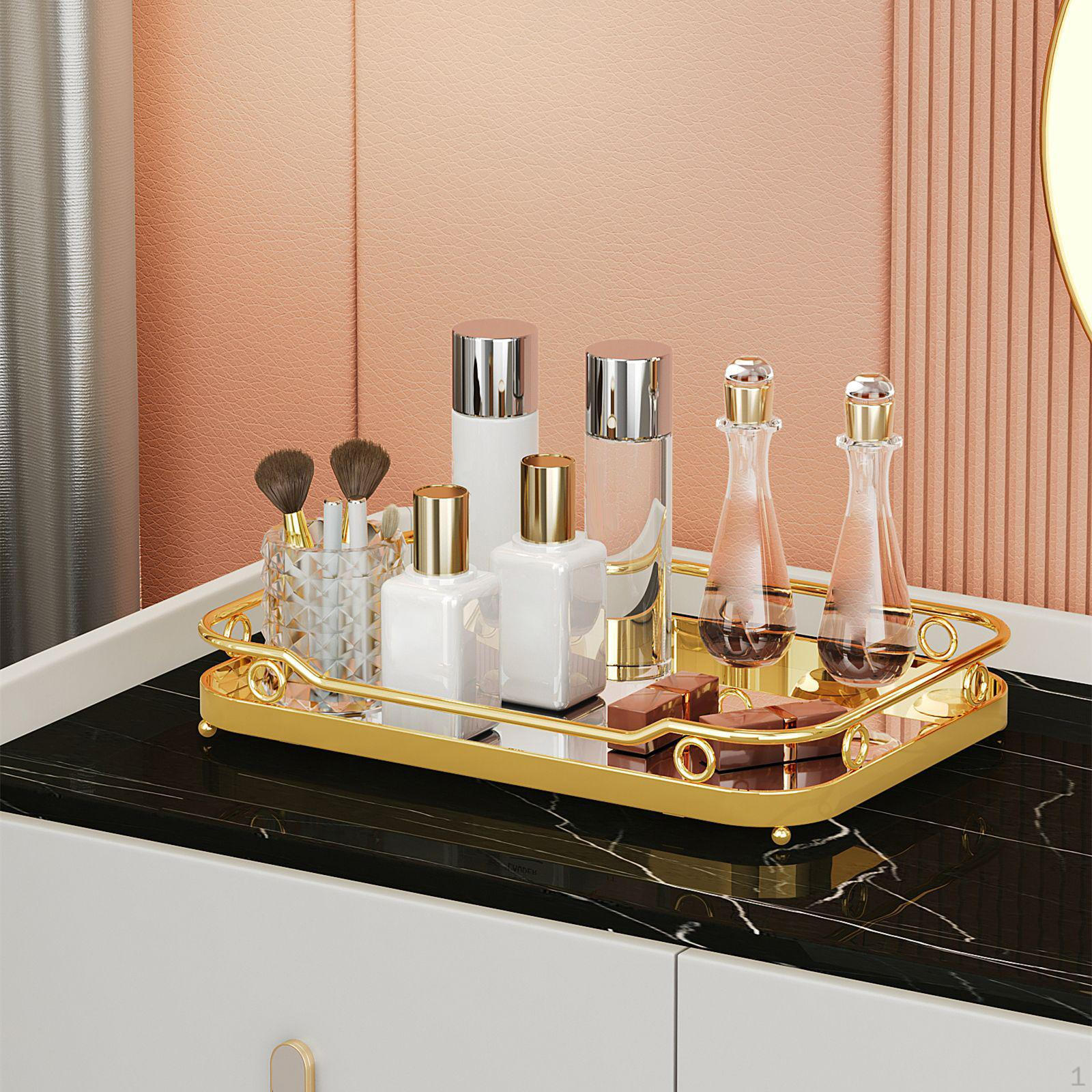 

Держатель для хранения косметики, ювелирные изделия, кухонная стойка, настенное крепление для помады, искусство для отделки стола 29.5cmx19.5cmx4m