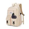 Li Shen Simple Large Capacity Travel Backpack