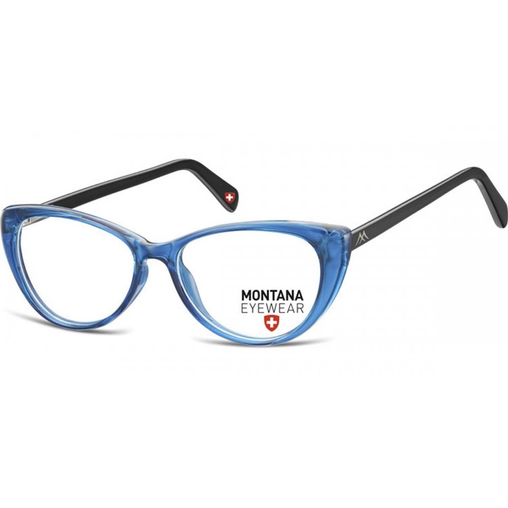 Montana Eyewear Ma57 Ma57f Women Eyeglasses
