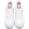 Nike Air Force 1 Low White Desert Berry Women's Sneakers 315115-156