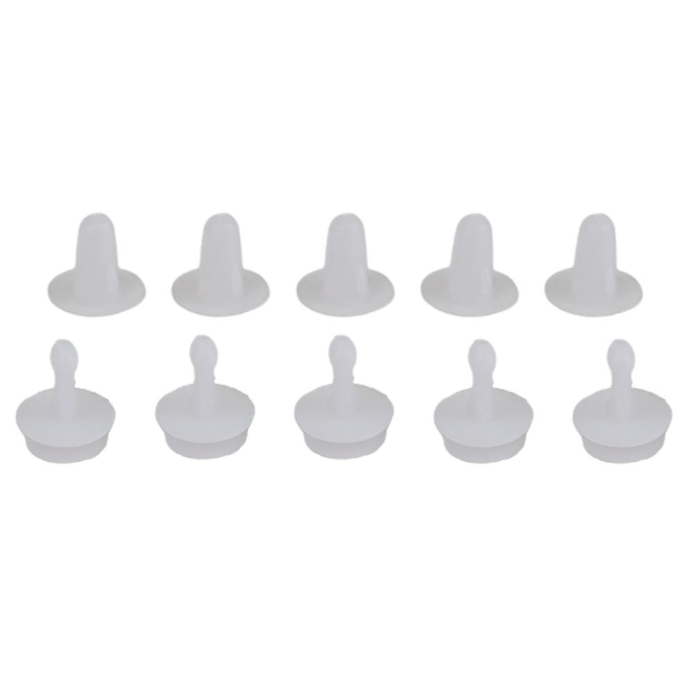 Clip panou Accesorii de fixare Cataramă Clemă Ornamentul ușii