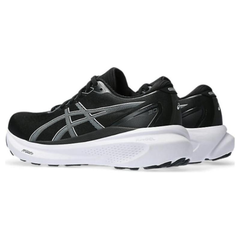 ASICS Gel Kayano 30 Narrow Black Sheet Rock Women's Sneakers 1012B505-002