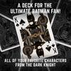 Theory11 Batman The Dark Knight Balíček hracích karet