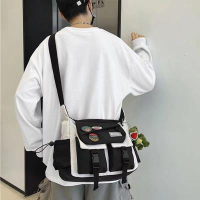 Malas para homens – Bolsas de ombro