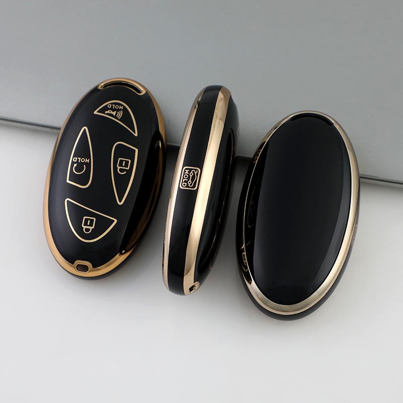 2024 Sonata Car Key Case Car Key Case Enikrypton Loniq6 Key Case