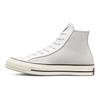 Converse 1970s Chuck Taylor All Star High Top Canvas Sneakers Unisex Sneakers Gray A00742C