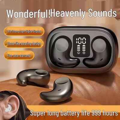 Audio e Video – Cuffie wireless