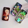 RE23 Dragon Ball BROLY Phone Case for OPPO A40 A60 A80 A15 A16 A16K A12 A17 A17K A54 A54S A53 A53S A55 A56 A57 A98 F23