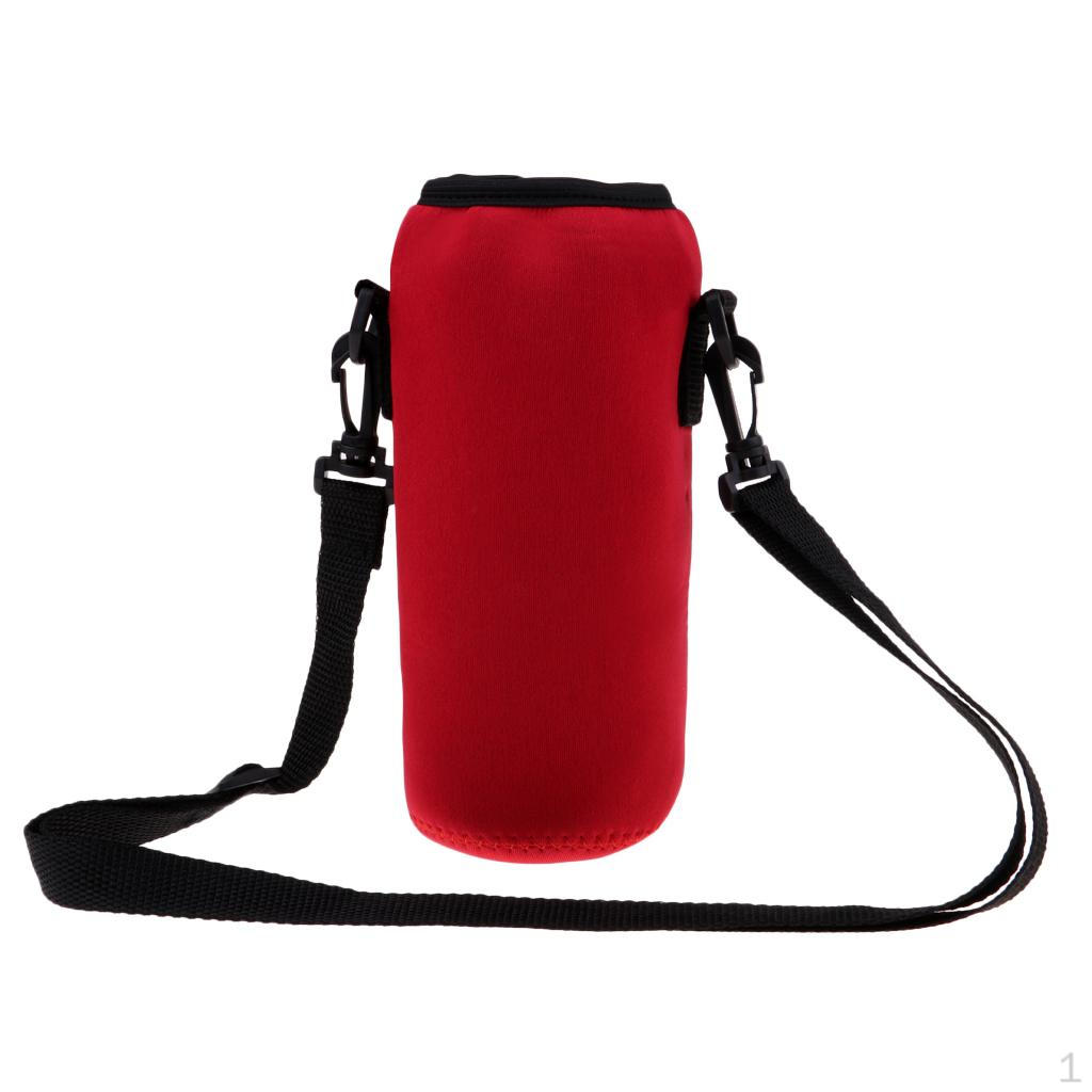 Bottle Cover and Case Bag Holder Neoprene Sleeve Bags
