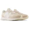 New Balance 327 Khaki Sneakers MS327DA