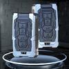 Fit For Great Wall Gwm Wey Tank 300 500 Tank300 Tank500 Accessories Zinc Alloy Key Protective Case 4 Buttons Remote Key Shell