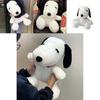 Almohada de Peluche de Perro Snoopy de Tamaño Super Grande Para la Cama Regalo Perfecto Para Novia y Niños