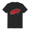 Wild 'NOut Jersey Logo Print Tees Women Men Clothing Casual Design Graphic Print Merch Tops Short Sleeve Cotton T-shirt Unisex