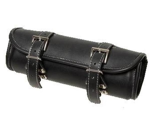 

Сумка DEGNER нейлоновая для инструментов 1 литр NB-89, черная, чёрный