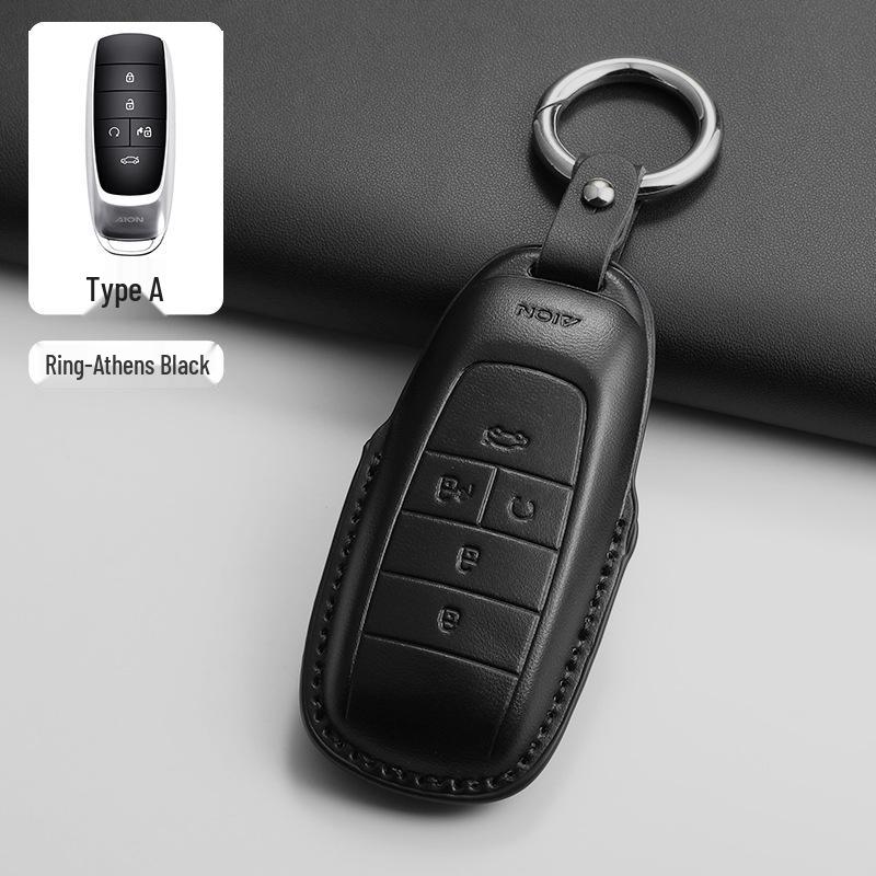 AION RT Zhihao Edition Key Case with Cross-Border Compatibility
