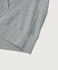 Women'S New York Loose Fit Hoodie Oxford Grey