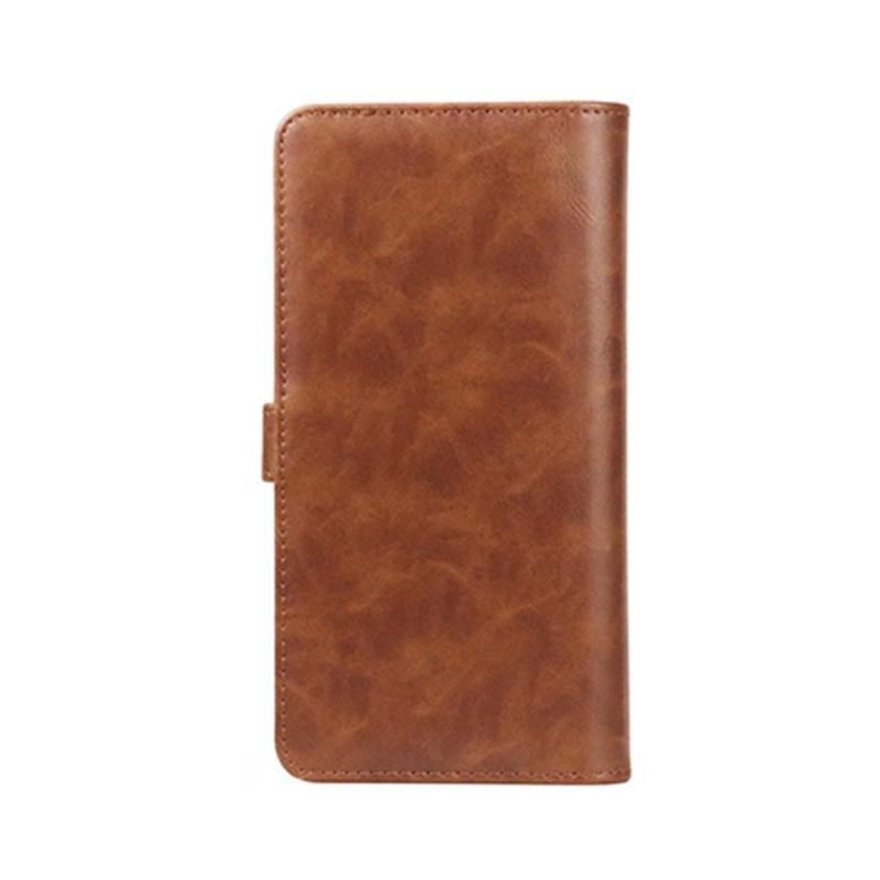 Durable 80 Pocket PU Photo Album Camera Accessory Children Growth Memorial Booklet Interleaf Type Family Album Women