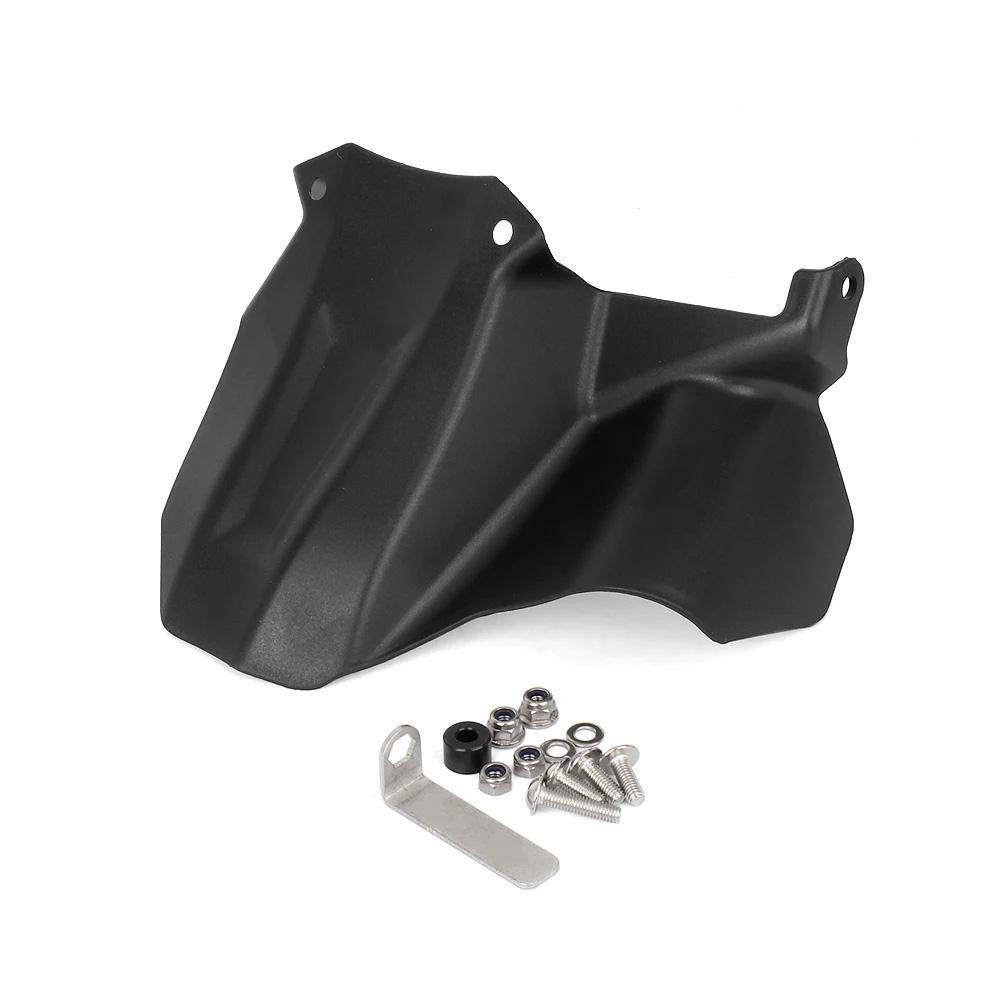 Motorcycle Inner Fender Splash Guard Mudguard Rear Hugger Protection For BMW GS1300 R 1300 GS R1300GS 2023 2024 2025