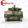 09 8x8 Wheeled Military Armored Vehicle Model