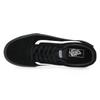 Vans Ward Guard Comfortable Versatile Low-Top Skate Shoes Men Sneakers Black VN0A5KXUBKA