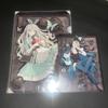 [USED] Akakura Art Collection Ludique Animate Limited Edition with Bonus