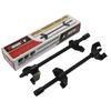 37cm 1/2" Drive Automotive Suspension Struts Coil Spring Compressor Clamp Tools Set Shock Drop Forged Spring Compressor