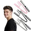 New Easy To Clean Hair Styling Fluffy Roots Combs Portable Lightweight Hair Combs Hair Care Tool Hair Slit Comb