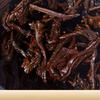 Yunnan 2018 Lao Ban Zhang leżakowany 10 lat, dojrzały Pu-erh, Menghai przechowywany Big Tree Tea