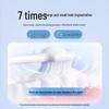 Yunnan Baiyao Jinkoujian Whitening Toothbrush