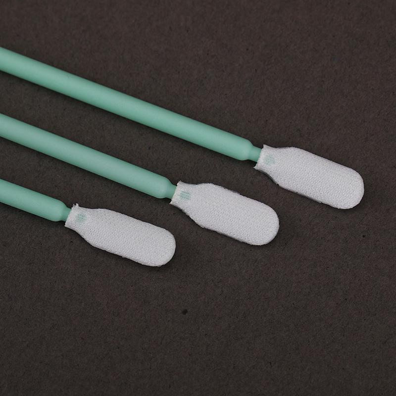 Cleanroom Cloth Swabs