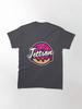 JLS Best Seller Rookie Champion Classic T-Shirt