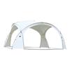 Extra Thick Windproof Dome Canopy Tent - Blackout, Rainproof, Sunshade, and Sun Protection for Outdoor Camping