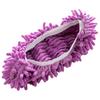 Floor Dust Cleaning Slippers Shoe Lazy Mopping Shoes Mop Caps House Home Clean Cover Wipe Shoes