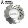 GTB2060VKLR VNT Turbo Nozzle Ring 802774 A6420902386 Turbine Geometry for Mercedes M-Klasse 350 CDI (W166) 190 Kw - 258 HP