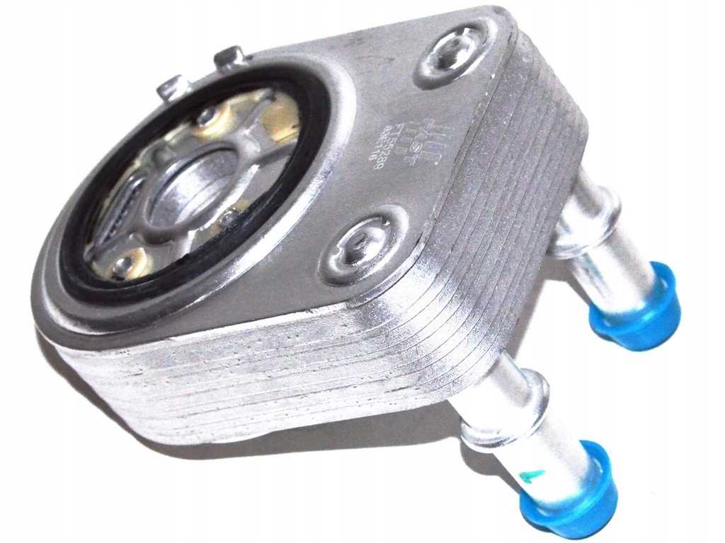 Ft55289 Fast Oil Cooler