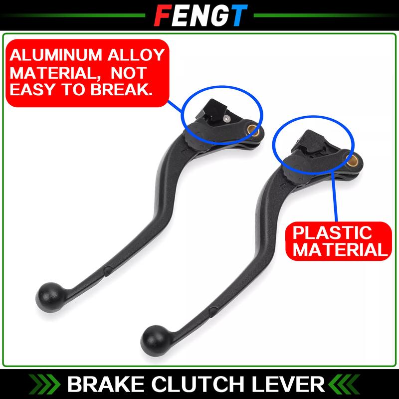 For BMW F750GS F850GS ADV F900R F900XR 2018- Motorcycle Brake Clutch Levers Handle Lever Accessories Brake Guard Grip