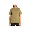 Timberland Pro Skin-Friendly Soft Comfortable Short Sleeve T-Shirt Women tops TB0A6D7X360
